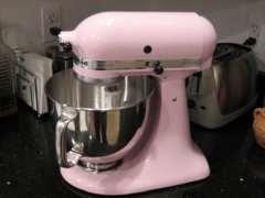 Pretty in Pink 