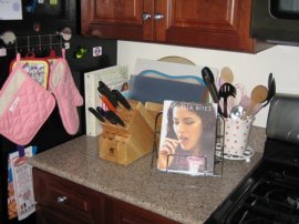 Domestic Goddess Advice