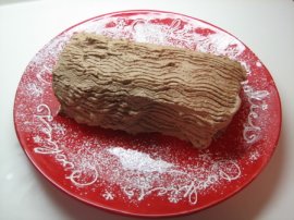 God Bless Us Every One...And Cake Flour Too