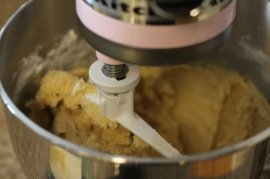 Mix the Batter