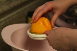 Freshly Squeezed