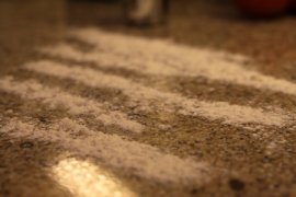 Lightly Flour