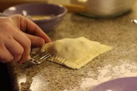 Fold and Seal