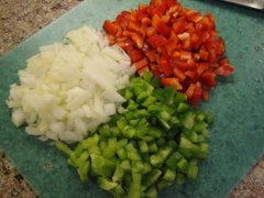 Chop, Chop, Chop