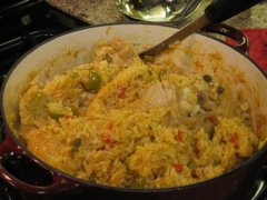 Stir Every 10 Minutes for 30 Minutes 