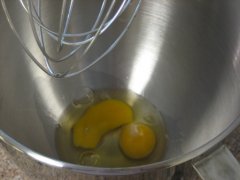Beat Eggs