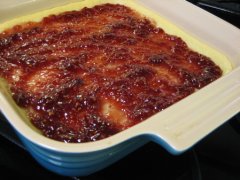 Evenly Spread the Jam