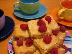 Tea Time!