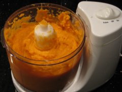 Puree