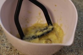 Mash the Bananas 