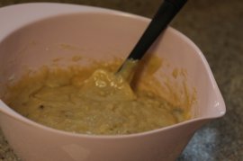 Stir Together 