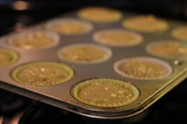 Scoop & Bake