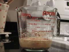 Yeasty Beasties Activate