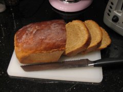 Slice & Toast (If You Dare)