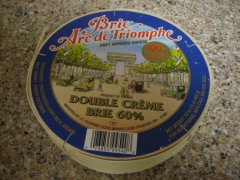 Break Out the Big Brie