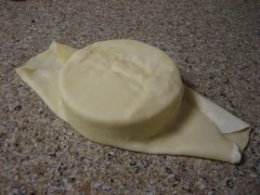 Wrap It Up 