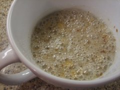 Add Vanilla & Butter