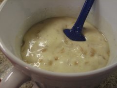 Add Baking Soda