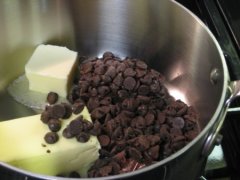 Melt Bits and Butter