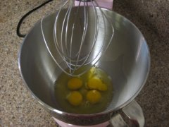 Beat the Eggs