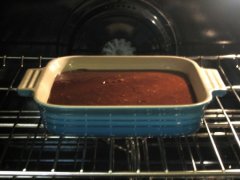 Combine and Bake