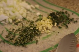 Herb Line-Up 