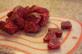 Beef is Beautiful