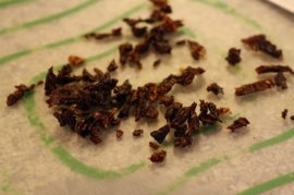 Sun-Dried Bits