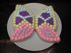 Time For A Sugar Coma