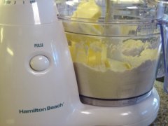 Combine in Processor & Pulse
