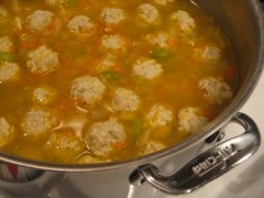 Simmer