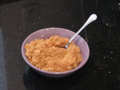 Cinnamon & Sugar