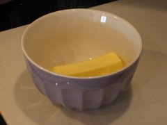 Mmm Butter!