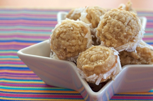 Coconut Sandwich Cookies. Hammer Not Included Coconut Sandwich Cookies. Hammer Not Included