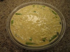 Top With Cheese & Eggs