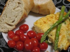 Enjoy Your Own Culinary Mystery