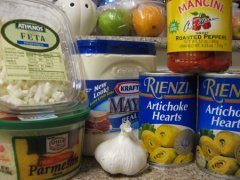 The Secret Ingredients