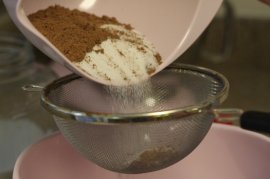 Triple Sifted