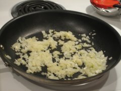 Everything Starts With Onions