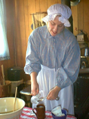 Mistress Erin