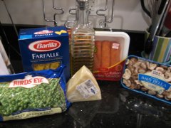 Grocery Shop
