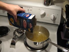 Boil