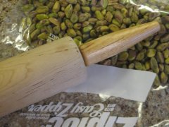 Serious Nutcracking