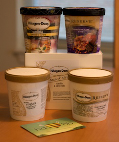 Free Treats!