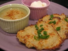 Relax! I Used Low Fat Sour Cream