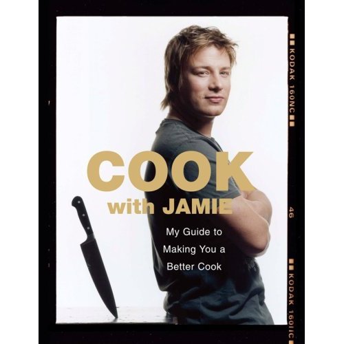 Teach Me How Jamie!