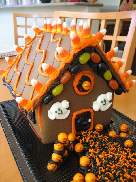 Trick or Treat Trick or Treat