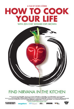 How to Cook Your Life