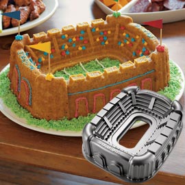 Are You Ready For Some Football?