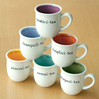 T-Cups